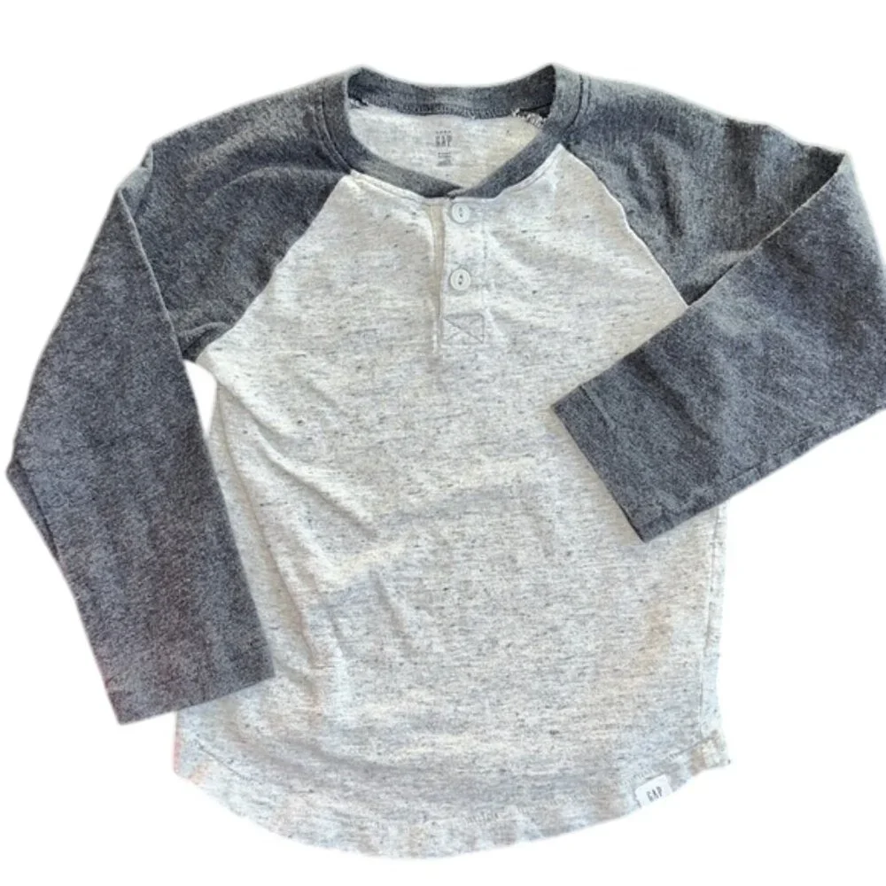 GAP comfortable long